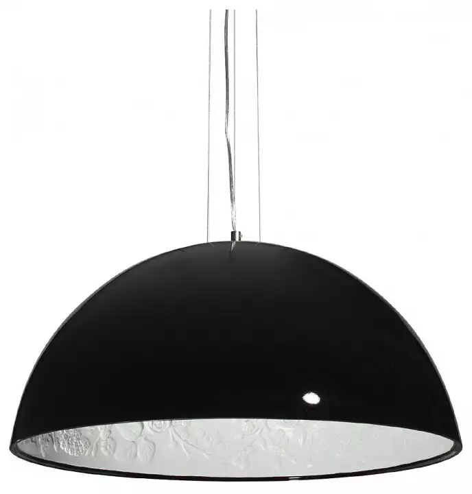 Подвесной светильник Loft it Mirabell 10106/600 Black 1_LF_10106_600_Black.webp big
