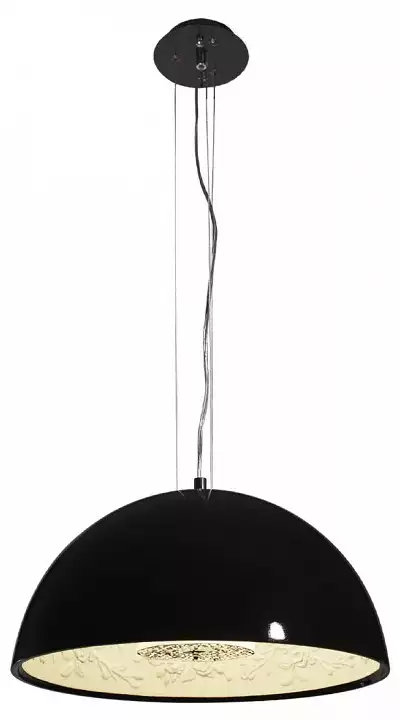 Подвесной светильник Loft it Mirabell 10106/600 Black 2_LF_10106_600_Black.webp big