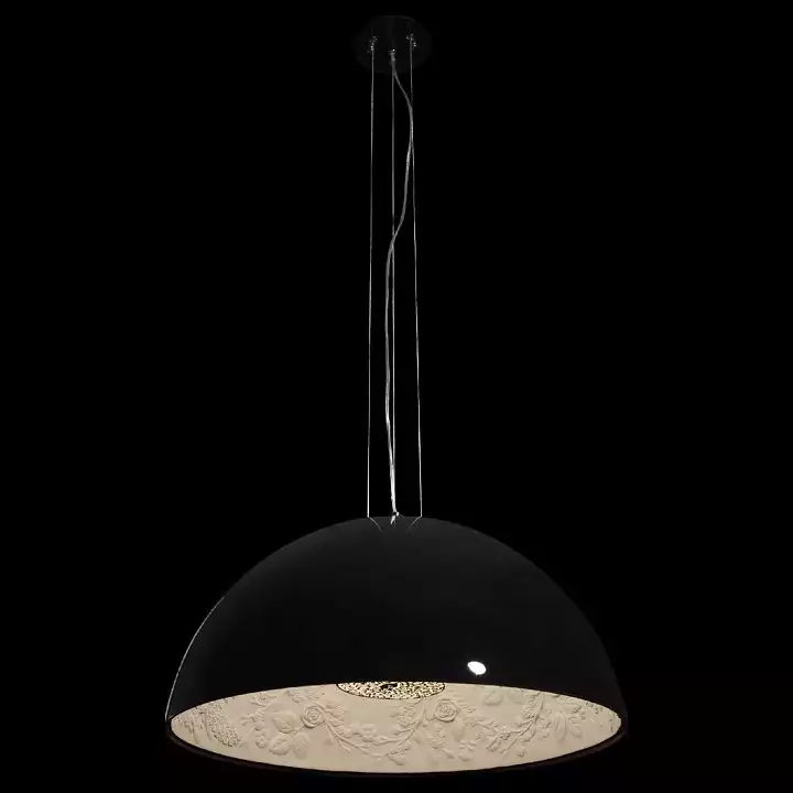 Подвесной светильник Loft it Mirabell 10106/600 Black 4_LF_10106_600_Black.webp big