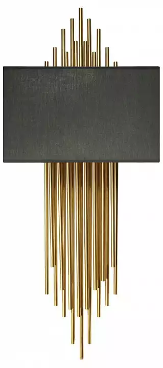 Накладной светильник Loft it Elegio 10107 Black 0_LF_10107_Black.webp big