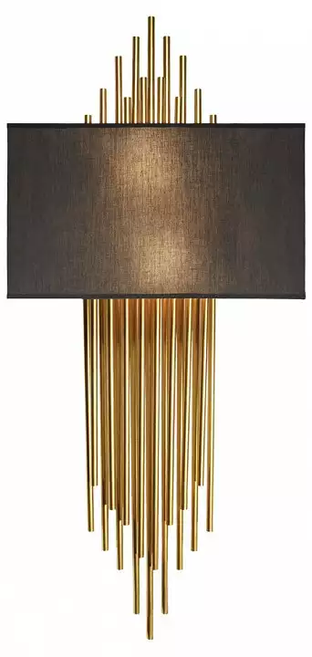Накладной светильник Loft it Elegio 10107 Black 1_LF_10107_Black.webp big