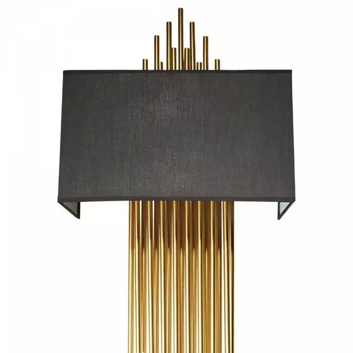 Накладной светильник Loft it Elegio 10107 Black 6_LF_10107_Black.webp big