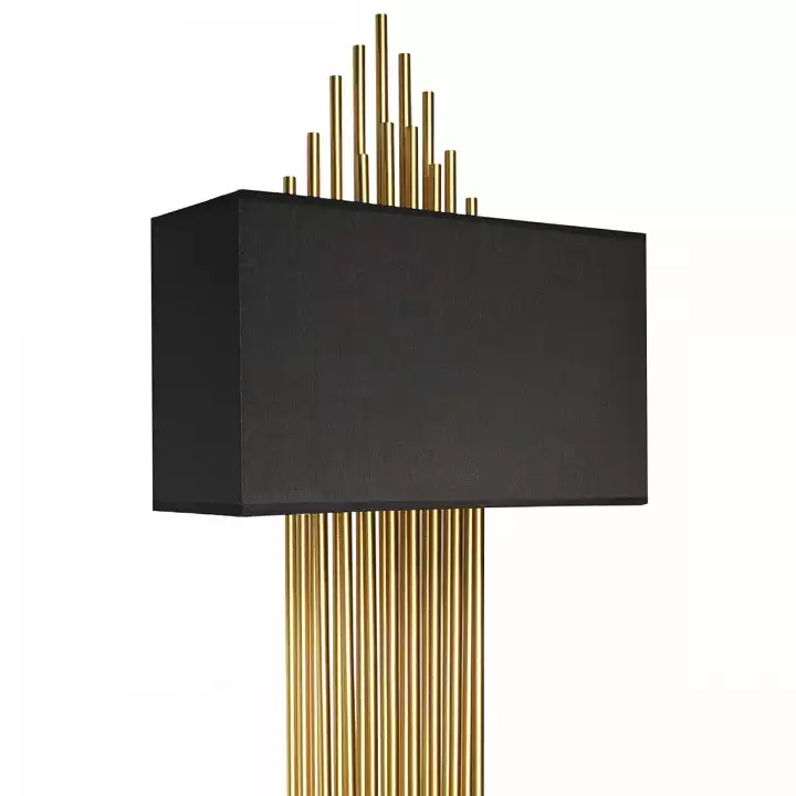 Накладной светильник Loft it Elegio 10107 Black 7_LF_10107_Black.webp big