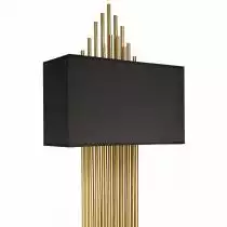 Накладной светильник Loft it Elegio 10107 Black 7_LF_10107_Black.webp small