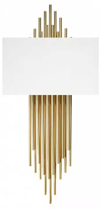 Накладной светильник Loft it Elegio 10107 White 0_LF_10107_White.webp big