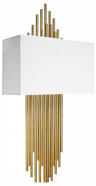 Накладной светильник Loft it Elegio 10107 White 1_LF_10107_White.webp big