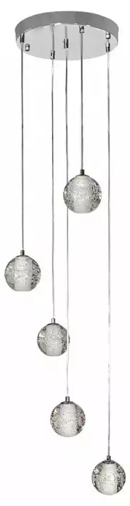 Подвесной светильник Loft it Rain 10112/5 0_LF_10112_5.webp big