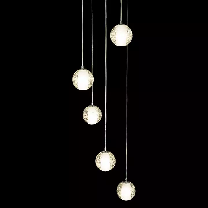 Подвесной светильник Loft it Rain 10112/5 1_LF_10112_5.webp big