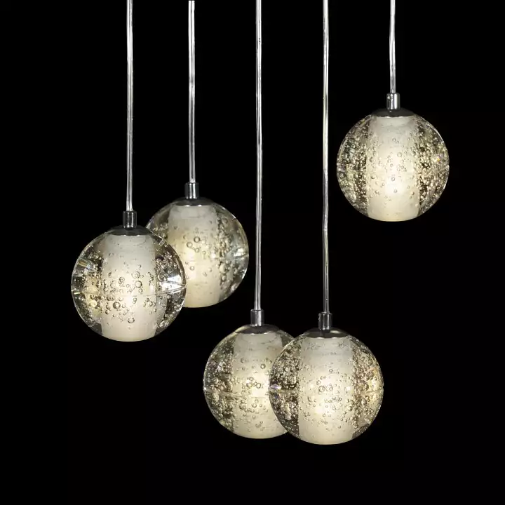 Подвесной светильник Loft it Rain 10112/5 3_LF_10112_5.webp big