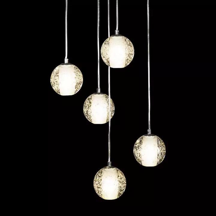 Подвесной светильник Loft it Rain 10112/5 5_LF_10112_5.webp big
