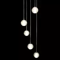 Подвесной светильник Loft it Rain 10112/5 1_LF_10112_5.webp small