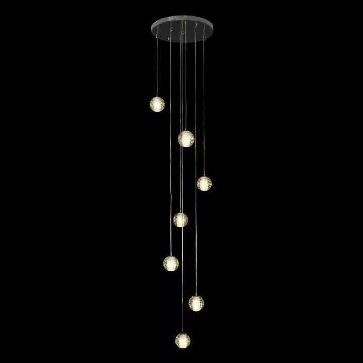 Подвесной светильник Loft it Rain 10112/7 1_LF_10112_7.webp big