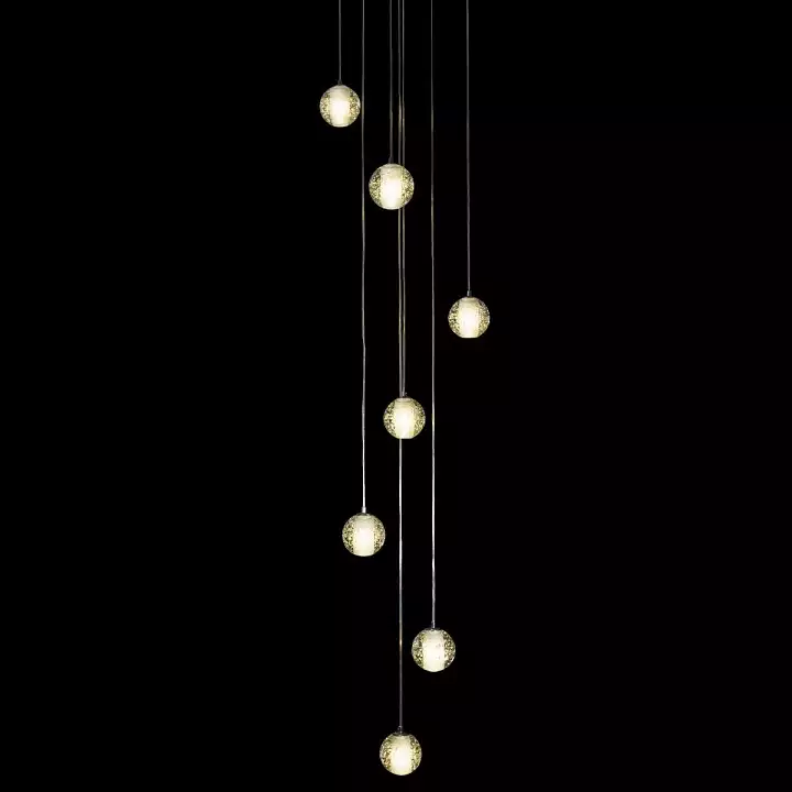 Подвесной светильник Loft it Rain 10112/7 4_LF_10112_7.webp big
