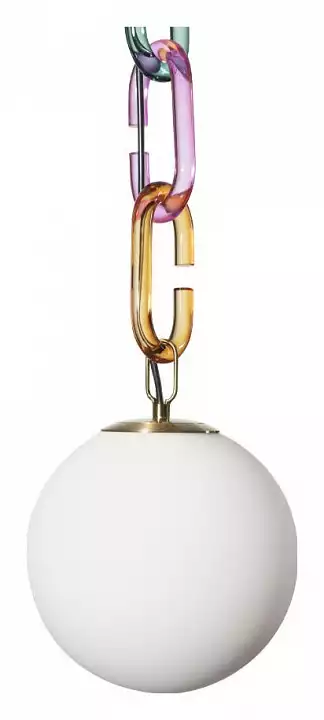 Подвесной светильник Loft it Chain 10128P Mult 0_LF_10128P_Mult.webp big