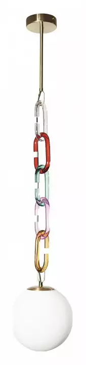 Подвесной светильник Loft it Chain 10128P Mult 2_LF_10128P_Mult.webp big