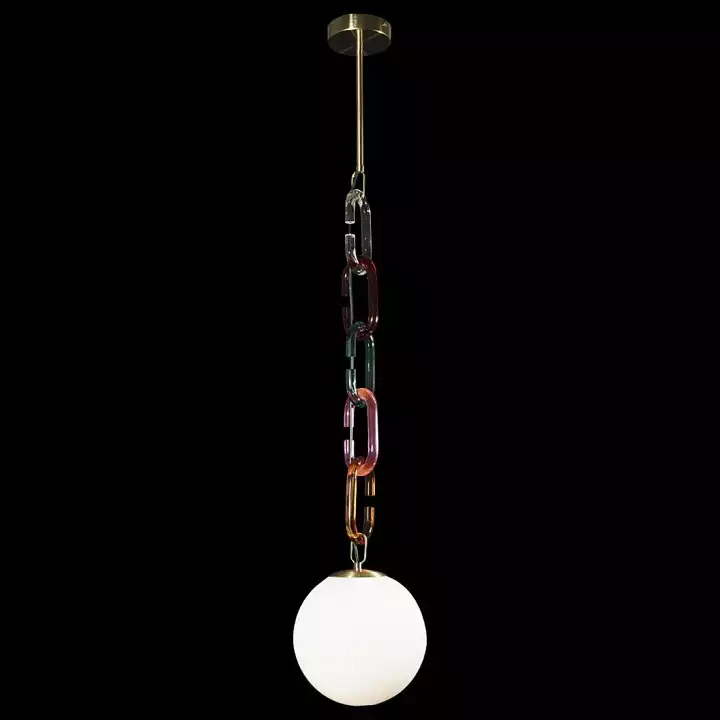 Подвесной светильник Loft it Chain 10128P Mult 3_LF_10128P_Mult.webp big
