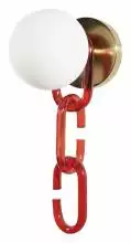 Бра Loft it Chain 10128W Red 1_LF_10128W_Red.webp small
