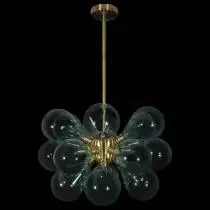 Люстра на штанге Loft it Miracle 10130/18 Blue 2_LF_10130_18_Blue.webp small