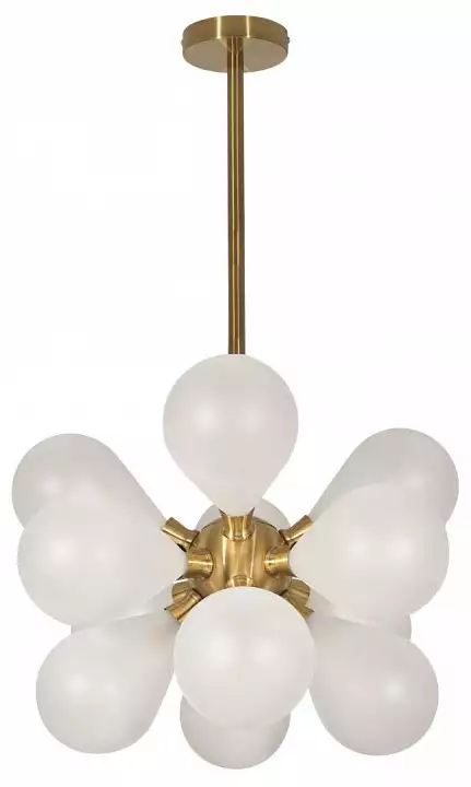 Люстра на штанге Loft it Miracle 10130/12 White 0_LF_10130_12_White.webp big