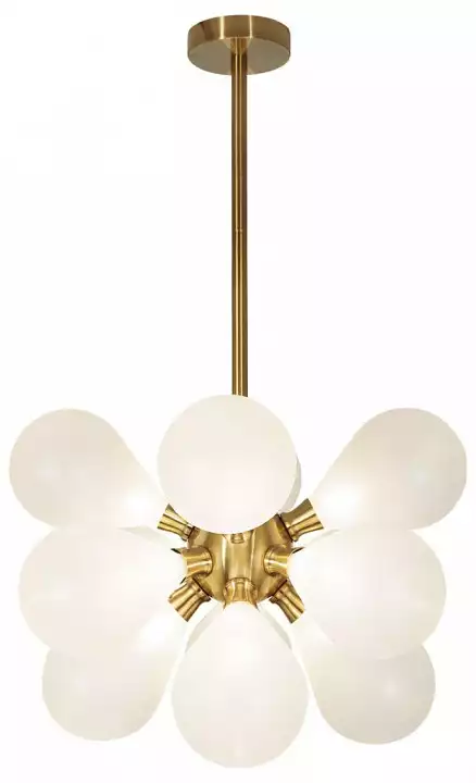 Люстра на штанге Loft it Miracle 10130/12 White 1_LF_10130_12_White.webp big