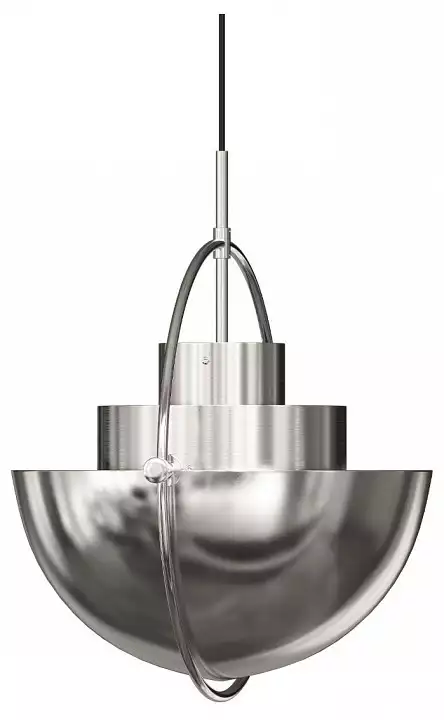 Подвесной светильник Loft it Multi-lite LOFT9915-CH 0_LF_LOFT9915-CH.webp big