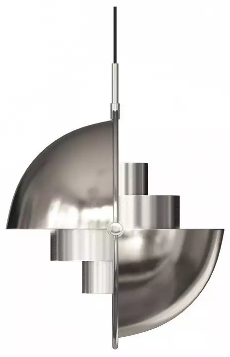 Подвесной светильник Loft it Multi-lite LOFT9915-CH 1_LF_LOFT9915-CH.webp big