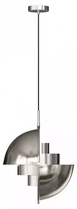 Подвесной светильник Loft it Multi-lite LOFT9915-CH 2_LF_LOFT9915-CH.webp big