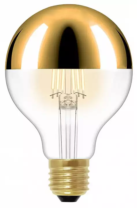 Лампа светодиодная Loft it Edison Bulb E27 6Вт 2700K G80LED Gold 1_LF_G80LED_Gold.webp big