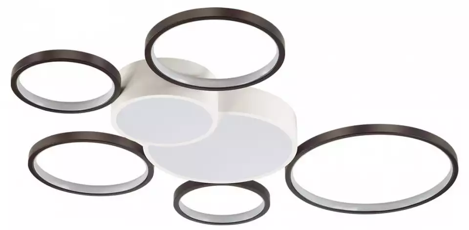 Потолочная люстра Lumion Norbert 5254/99CL 0_LMN_5254_99CL.webp big