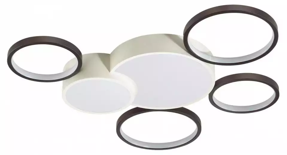 Потолочная люстра Lumion Norbert 5253/99CL 0_LMN_5253_99CL.webp big