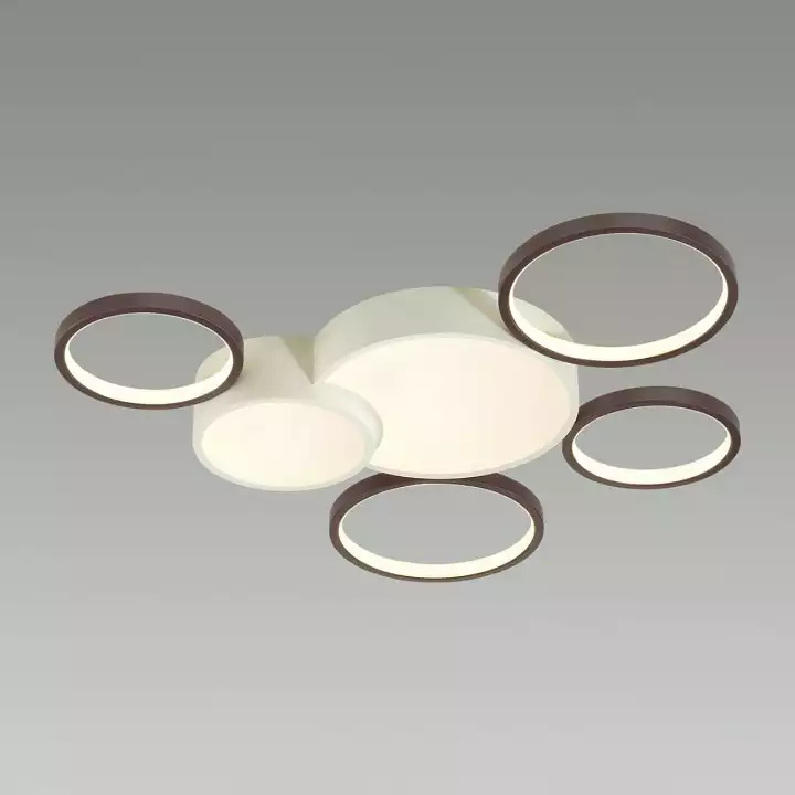Потолочная люстра Lumion Norbert 5253/99CL 1_LMN_5253_99CL.webp big