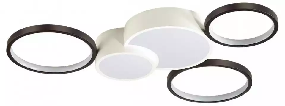 Потолочная люстра Lumion Norbert 5253/80CL 0_LMN_5253_80CL.webp big