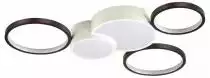 Потолочная люстра Lumion Norbert 5253/80CL