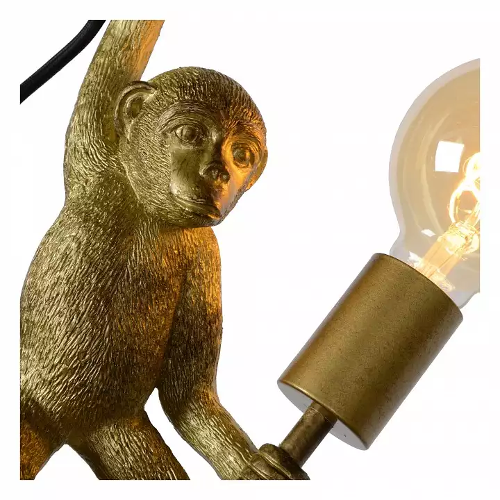 Бра Lucide Extravaganza Chimp 10202/01/30 5_LCD_10202_01_30.webp big