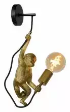 Бра Lucide Extravaganza Chimp 10202/01/30 2_LCD_10202_01_30.webp small