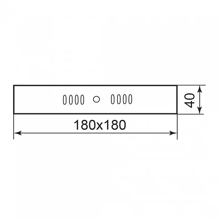Накладной светильник Feron AL505 27924 2_FE_27924.webp big