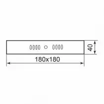 Накладной светильник Feron AL505 27924 2_FE_27924.webp small