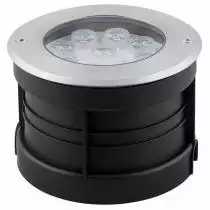 Встраиваемый в дорогу светильник Feron SP4113 32020