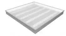 Светильник для потолка Армстронг Feron AL2115 21084 2_FE_21084.webp small
