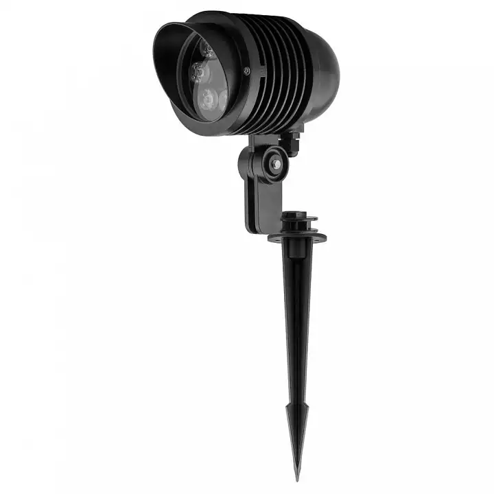 Наземный низкий светильник Feron SP2705 32130 0_FE_32130.webp big