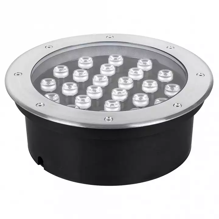 Встраиваемый в дорогу светильник Feron SP2707 32134 0_FE_32134.webp big
