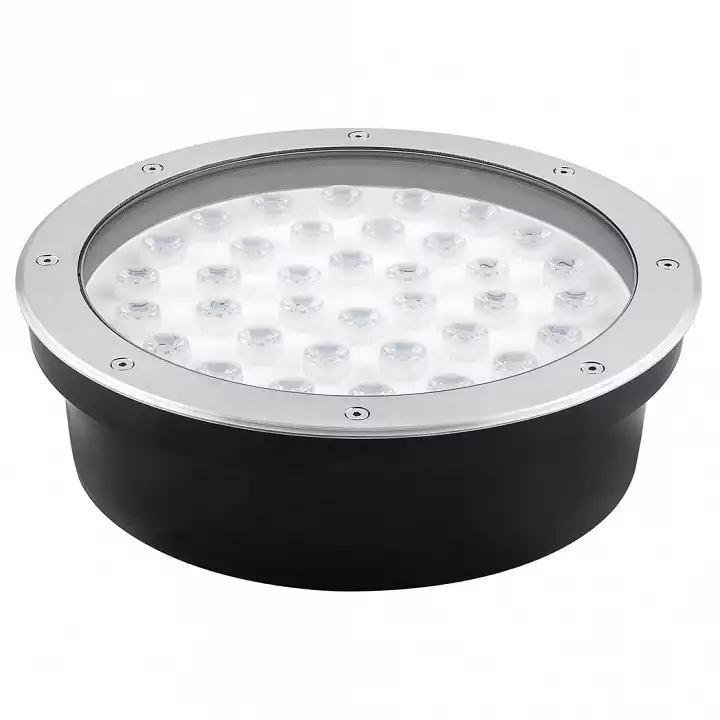 Встраиваемый в дорогу светильник Feron SP2708 32137 0_FE_32137.webp big