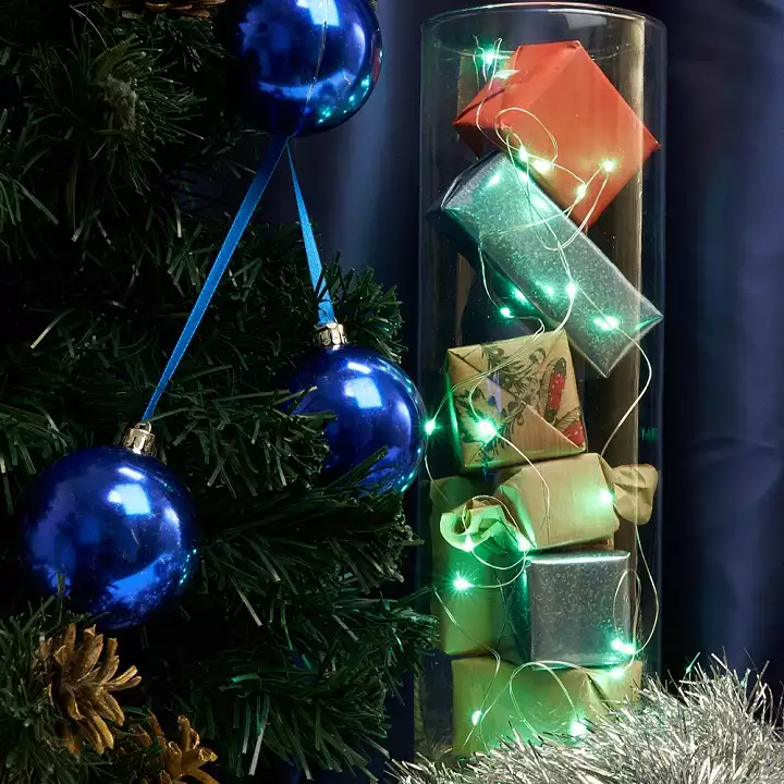Гирлянда Нить Feron CL570 32366 1_FE_32366.webp big