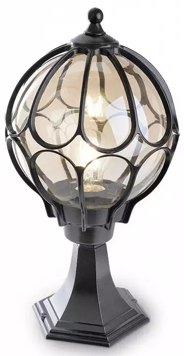 Наземный низкий светильник Feron PL3804 06346 0_FE_06346.webp big