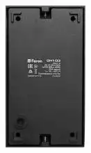 Накладной светильник Feron DH103 06316 1_FE_06316.webp small