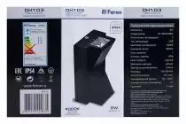 Накладной светильник Feron DH103 06316 3_FE_06316.webp small