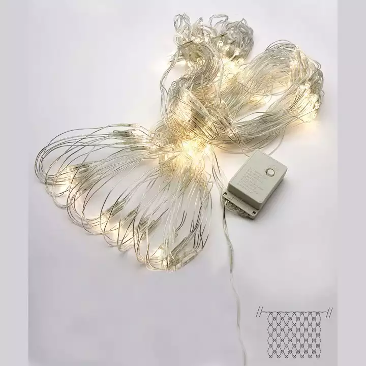 Сеть световая Feron CL70 32355 0_FE_32355.webp big