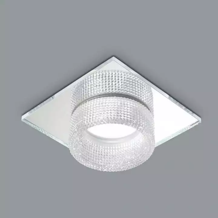 Встраиваемый светильник Feron DL3001 41415 1_FE_41415.webp big