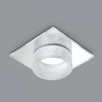 Встраиваемый светильник Feron DL3001 41415 1_FE_41415.webp small