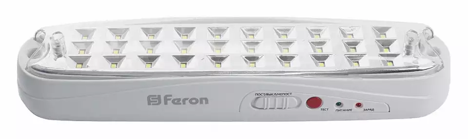 Светильник-указатель Feron EM111 41533 0_FE_41533.webp big